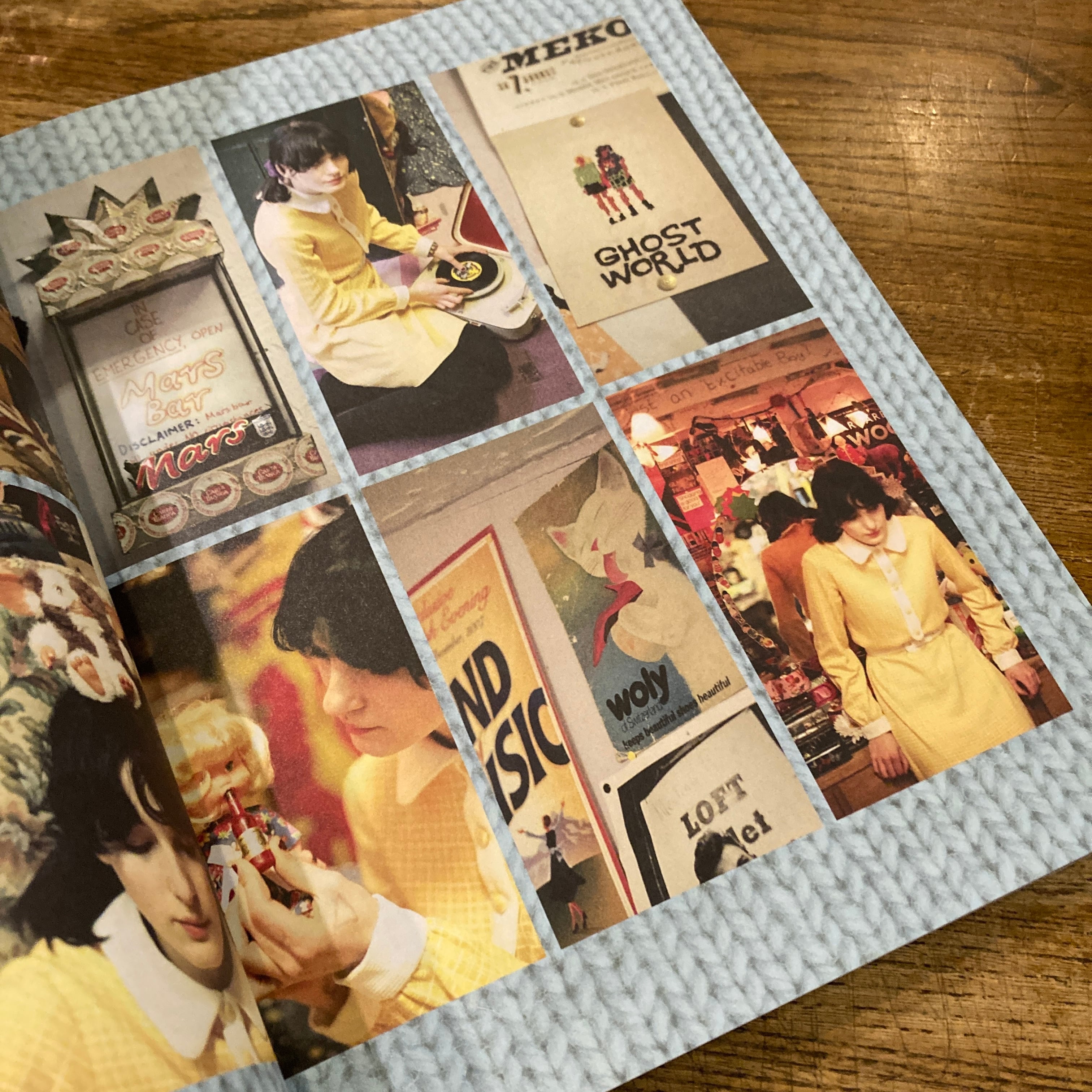 ROOKIE YEARBOOK ONE / Tavi Gevinson | 百年