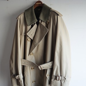 80s Vintage Burberrys Trench21【イングランド製】