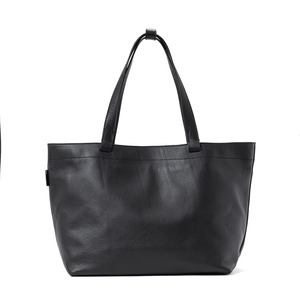 SAC CABAS RÉVERSIBLE（REVERSIBLE TOTE）/【BLACK】