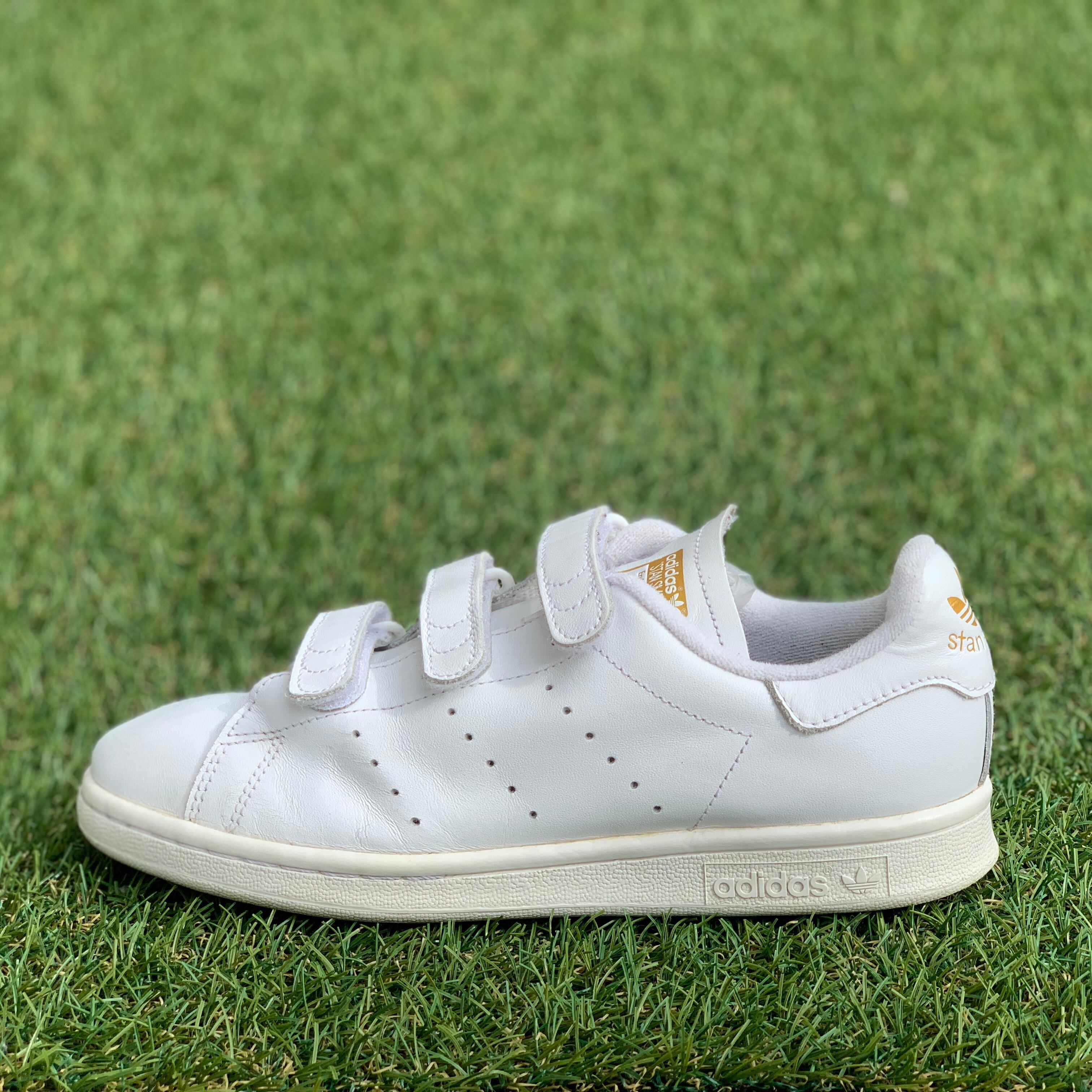 adidas STANSMISTH CF アディダス スタンスミス コンフォート D195