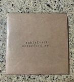 schlafsack / waterford ep. (CD)