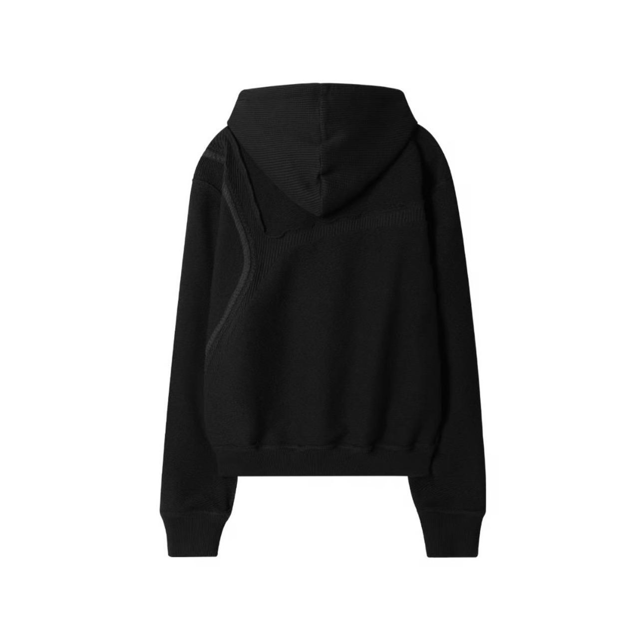 XLIM / EP6 01 hoodie black