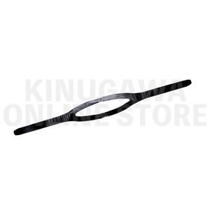 マスクバンドシリコン GULL ガル ダイビングパーツ