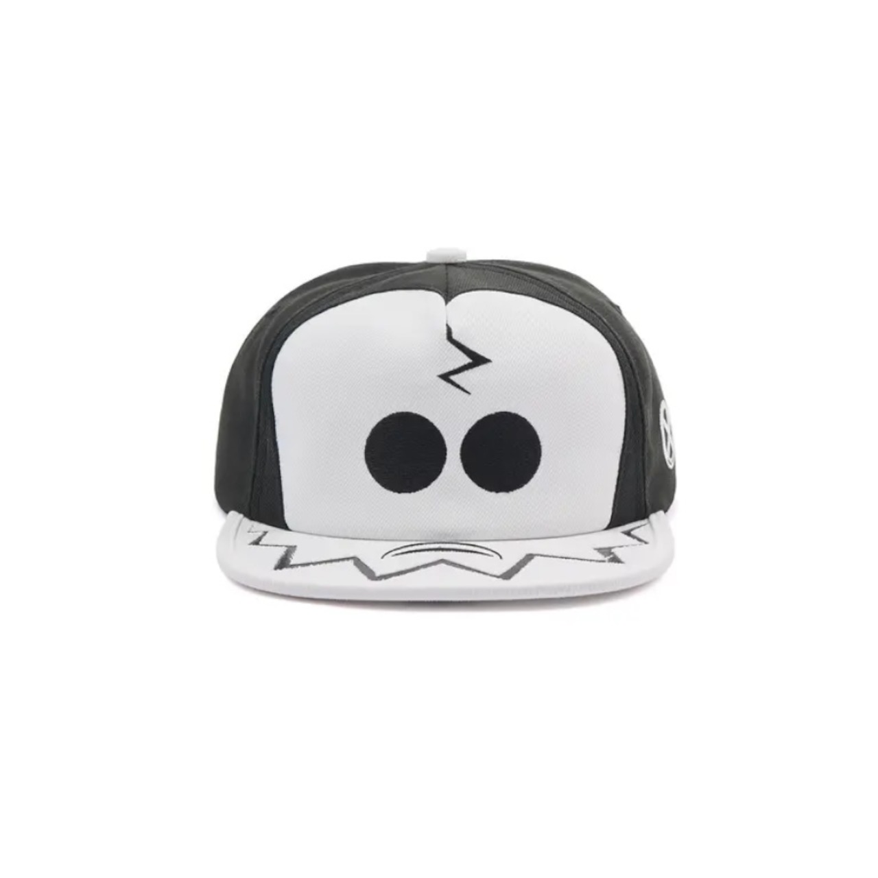 【SAINT Mxxxxxx】BH_CAP/SKULL-KUN SM-MK8-0000-C36 - 1