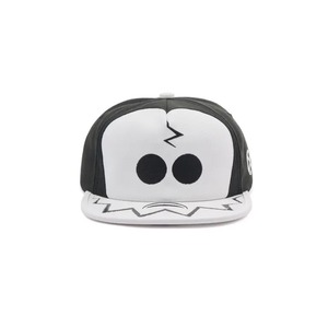 【SAINT Mxxxxxx】BH_CAP/SKULL-KUN SM-MK8-0000-C36