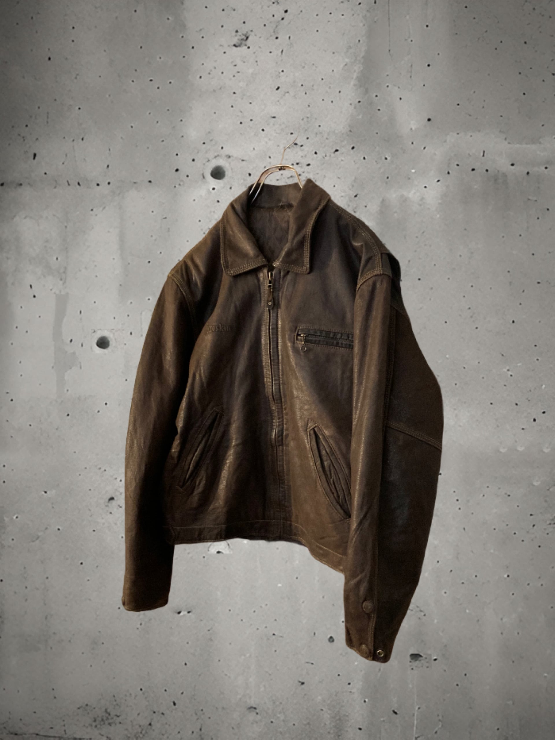 90s OPART | GLUCK vintage store