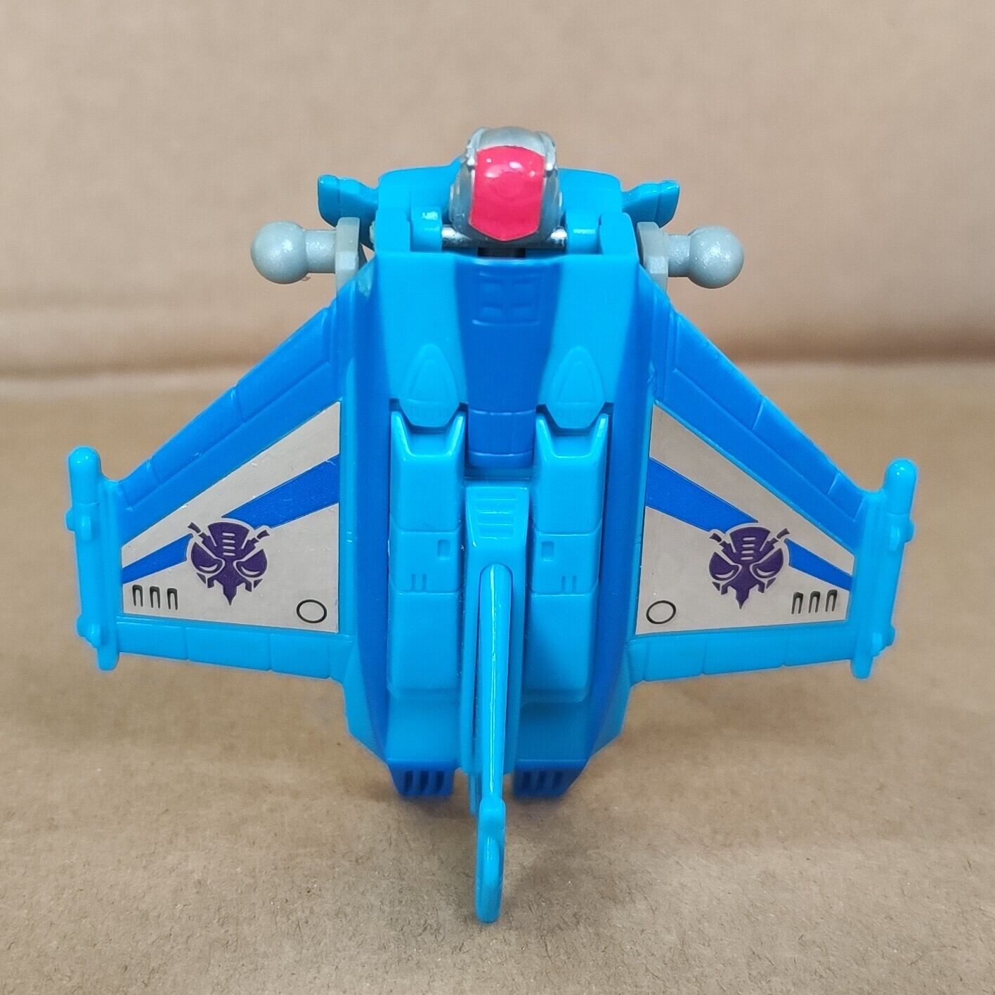 ジャンク品】トランスフォーマー ビーストウォーズII タージ
