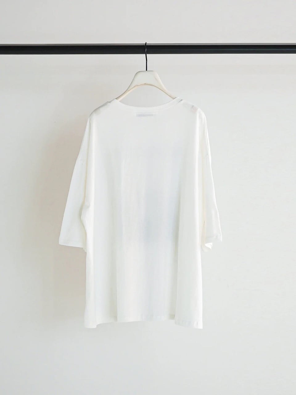 【CHIGNON】アニマルフォト”DOG”Tee 8461-100KK