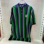 POLO GOLF RALPH LAUREN ポロシャツ マルチストライプ ポロゴルフ
