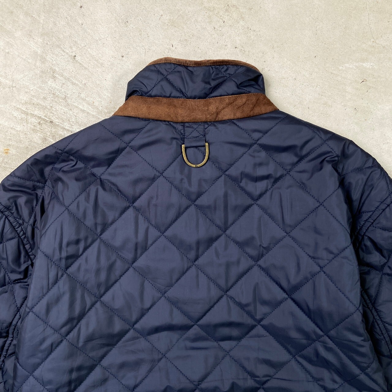 90年代 Polo by Ralph Lauren ポロバイラルフローレン リバーシブル 