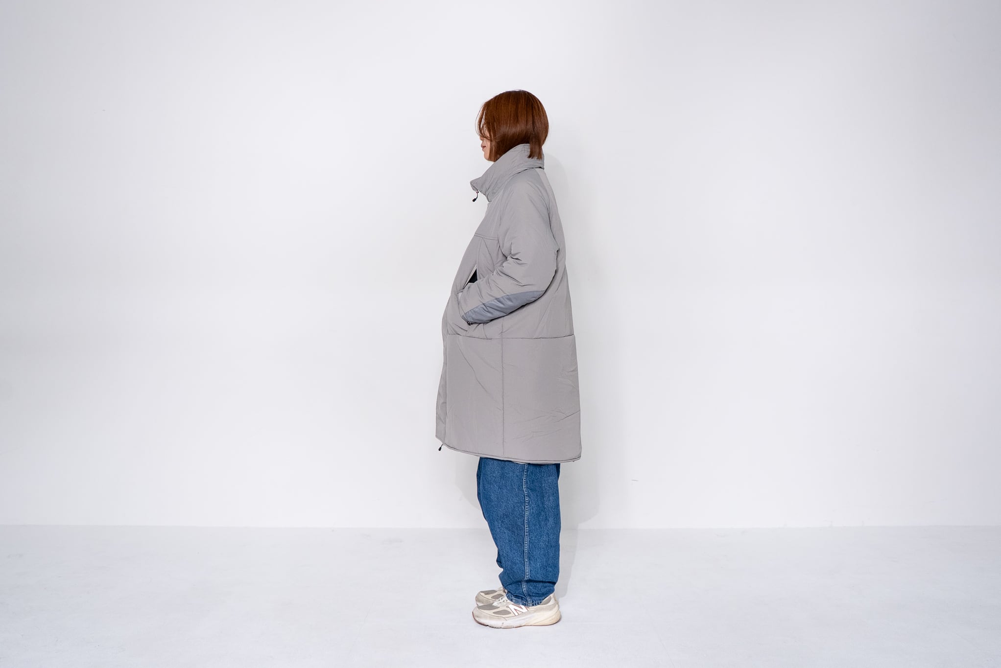 MONSTER PARKA（全2カラー）1734301031 | sullo