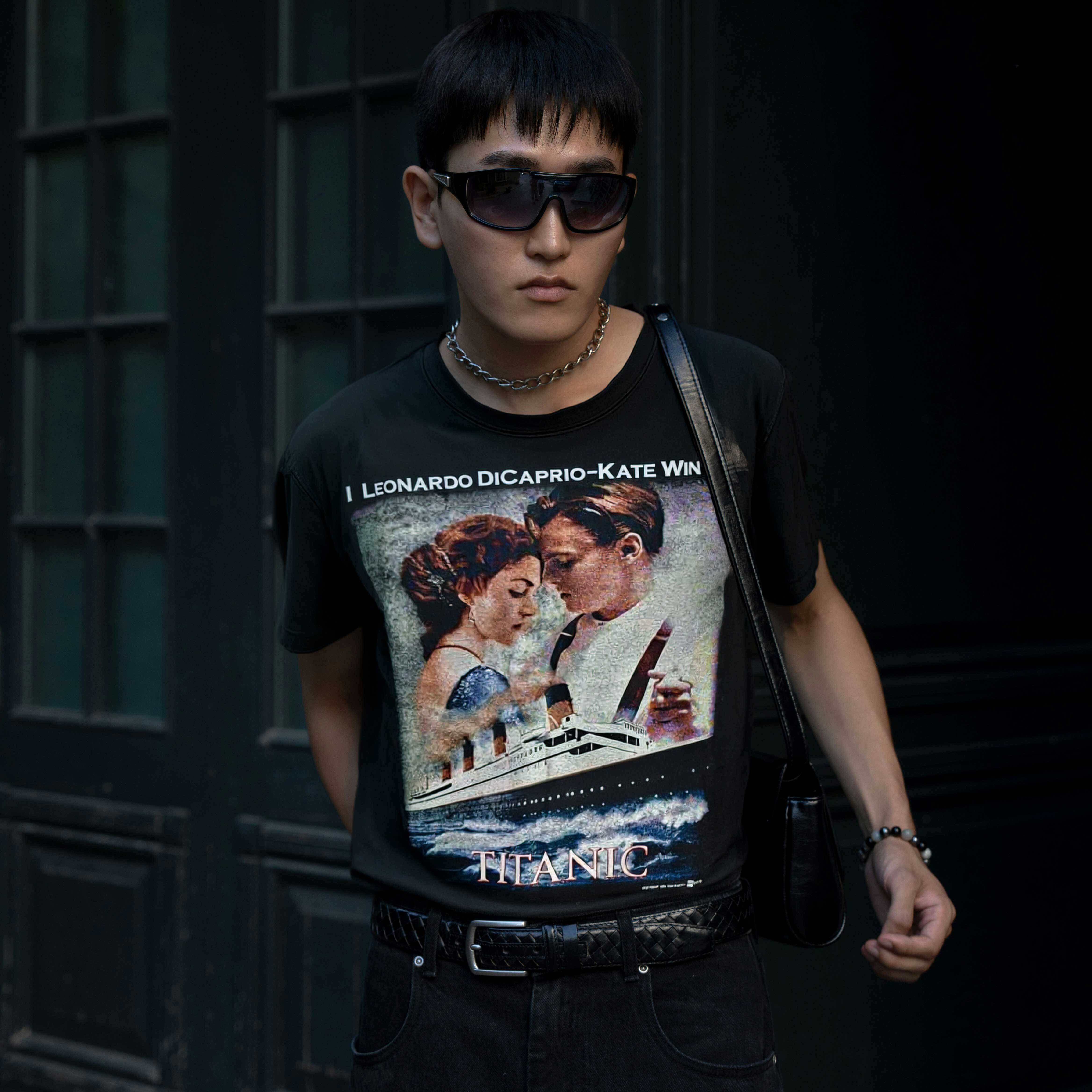SADE LS 7【予約商品：7月9日より順次発送】 | Tee Treasures