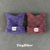 〖取寄〗韓国子供服 / 26winter / TinyHiker / エルフビーニー / キッズ *S~L*