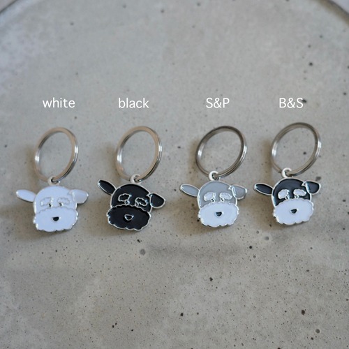 neko key charm/S&P,B&S,L&T