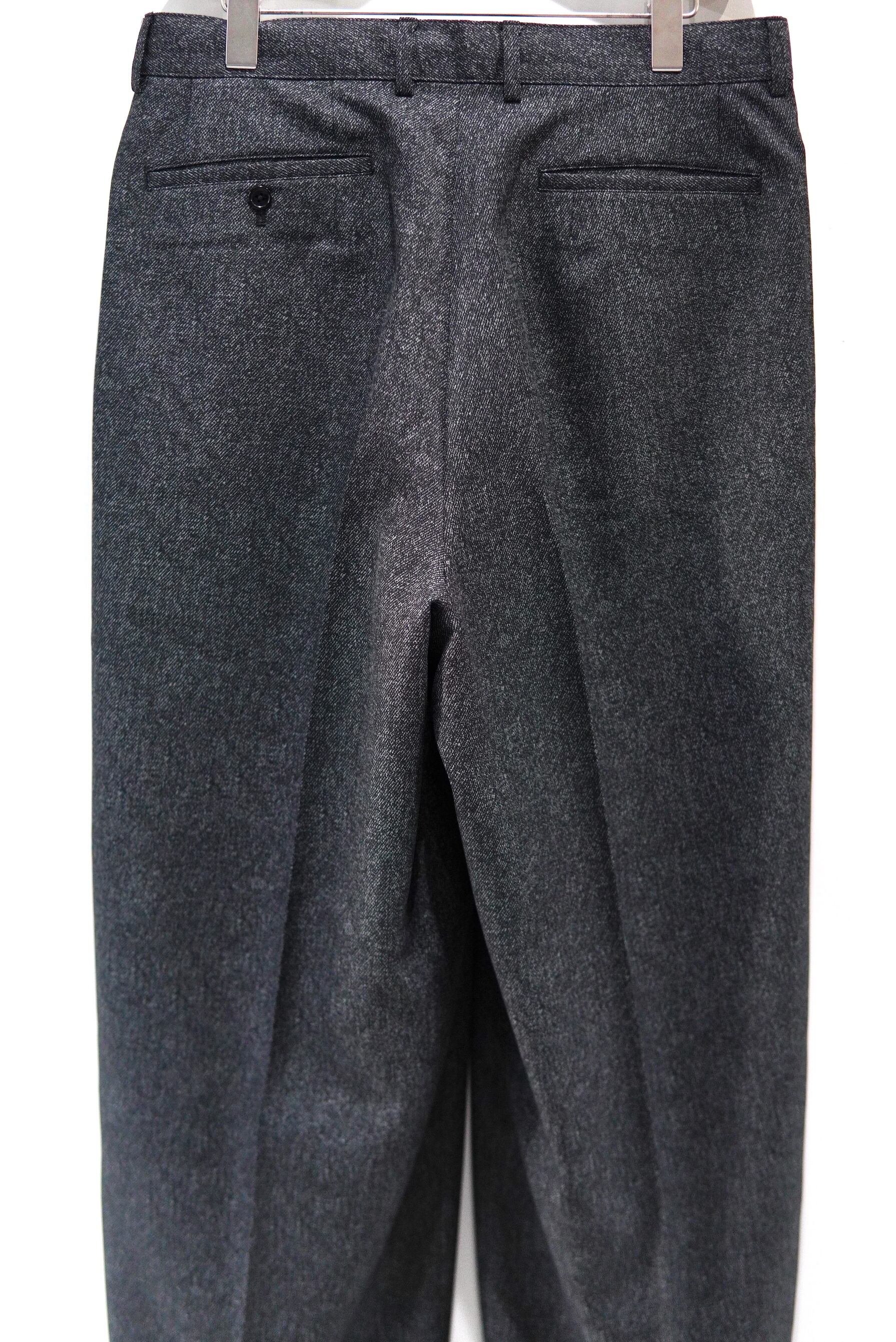 REVERBERATE / TACKED TROUSERS | POETRY