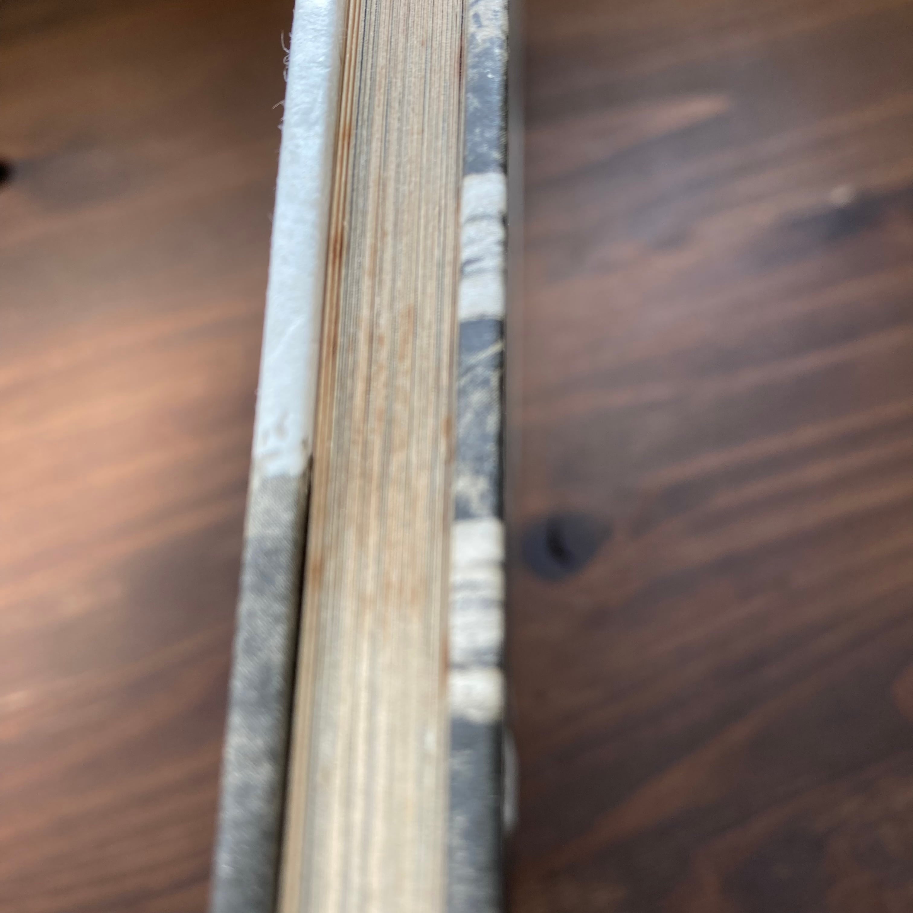 おおきくなりすぎたくま