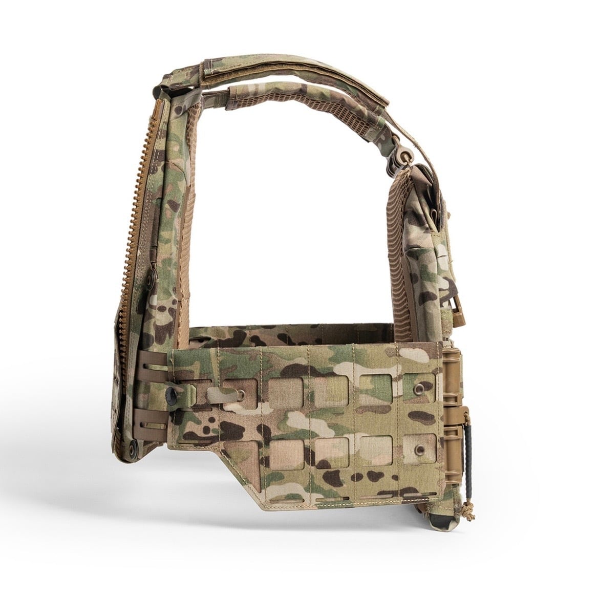 Spiritus Systems スピリタスシステム LV-120 Plate Carrier Kit LV120