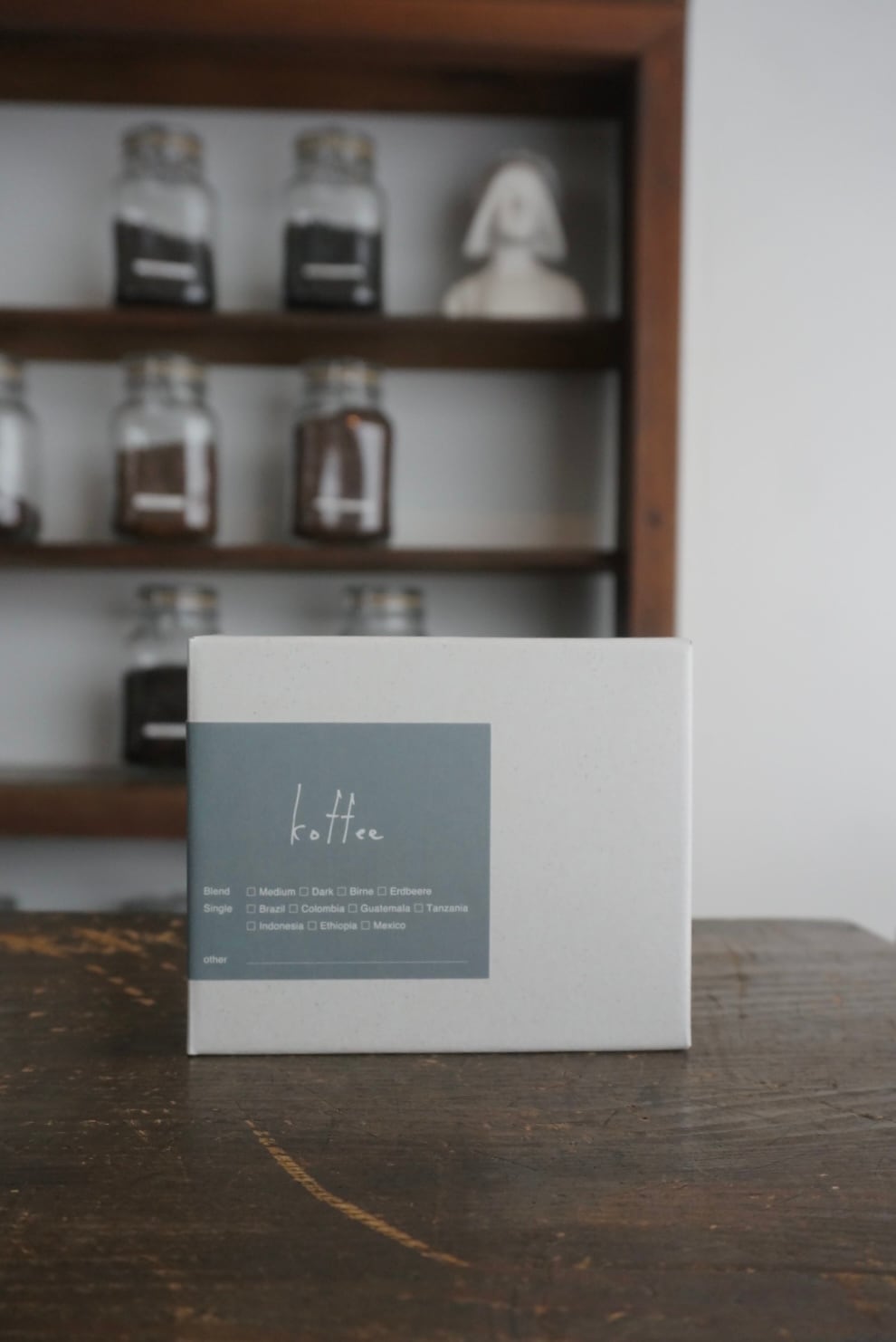 ドリップバッグ"aki"(5個入り)