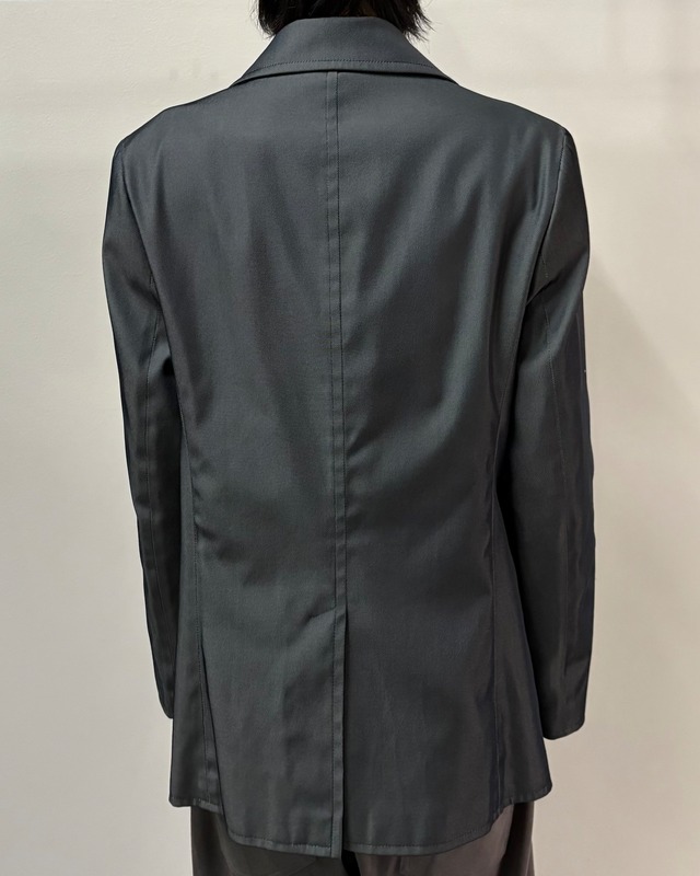【00s MIU MIU for Men】pea coat
