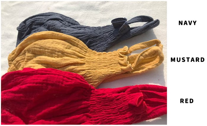 【SALE】 ボリュームオールインワン XS ~ XL 3color  /  犬服 春夏 新作 ロンパース 可愛い 犬の服 小型犬 中型犬 ドッグウェア お出かけ 犬 服 お揃い シンプル tsu35