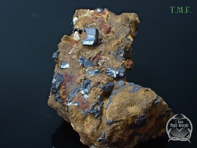 ルチル（金紅石） | つぐこみねらるず ｜鉱物・原石・天然石の販売