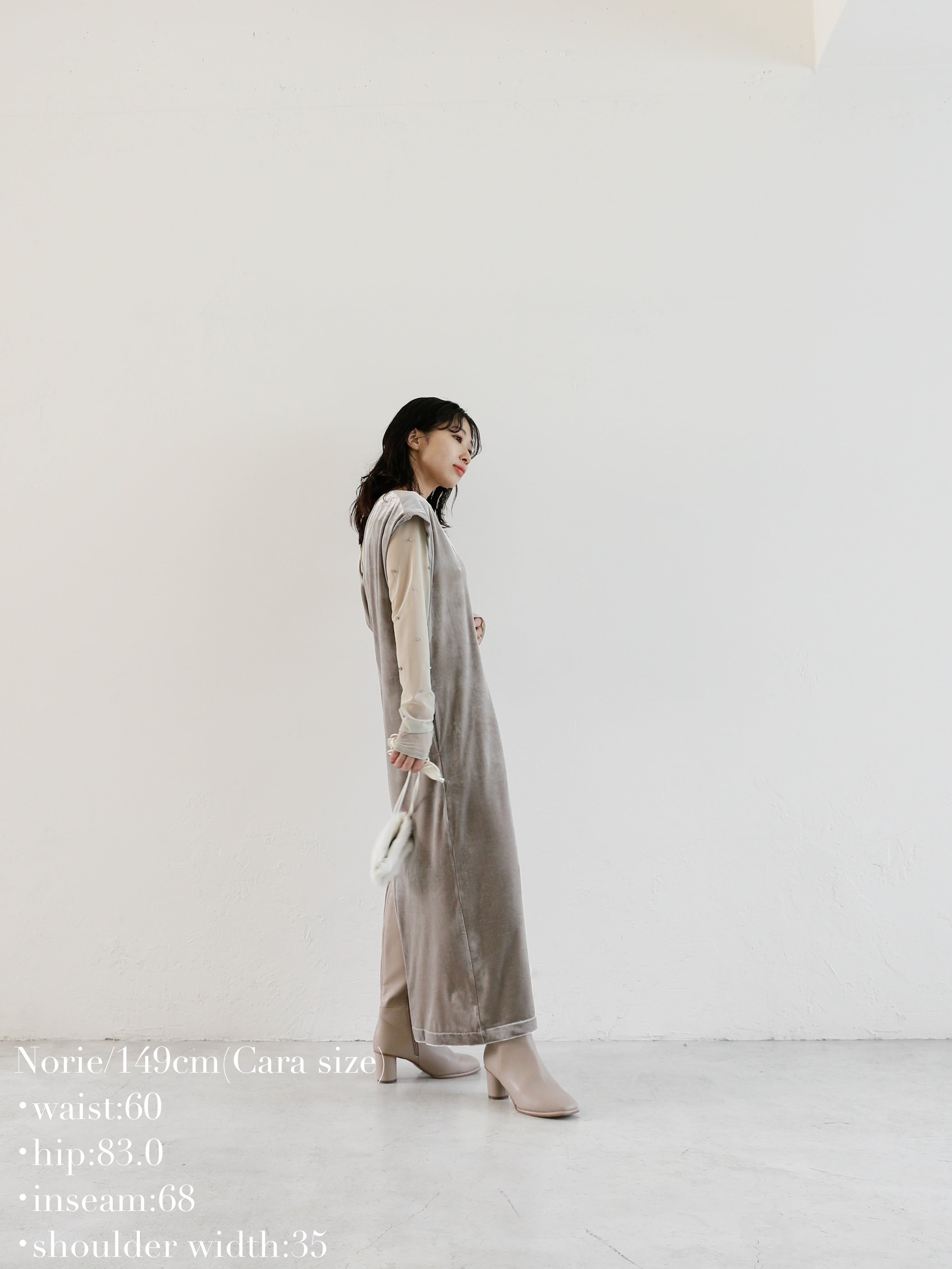 sheer bijou tops | Katrin TOKYO sheer bijou tops | Katrin TOKYO