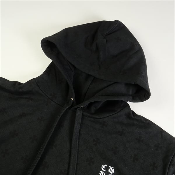 Size【L】 CHROME HEARTS クロム・ハーツ CH PLUS HORSESHOE HOODIE