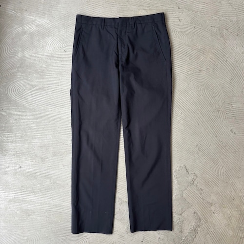 PRADA / Slacks pants PRADA / Slacks pants