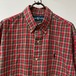 Ralph Lauren ラルフローレン　シャツ　classics fit r-70