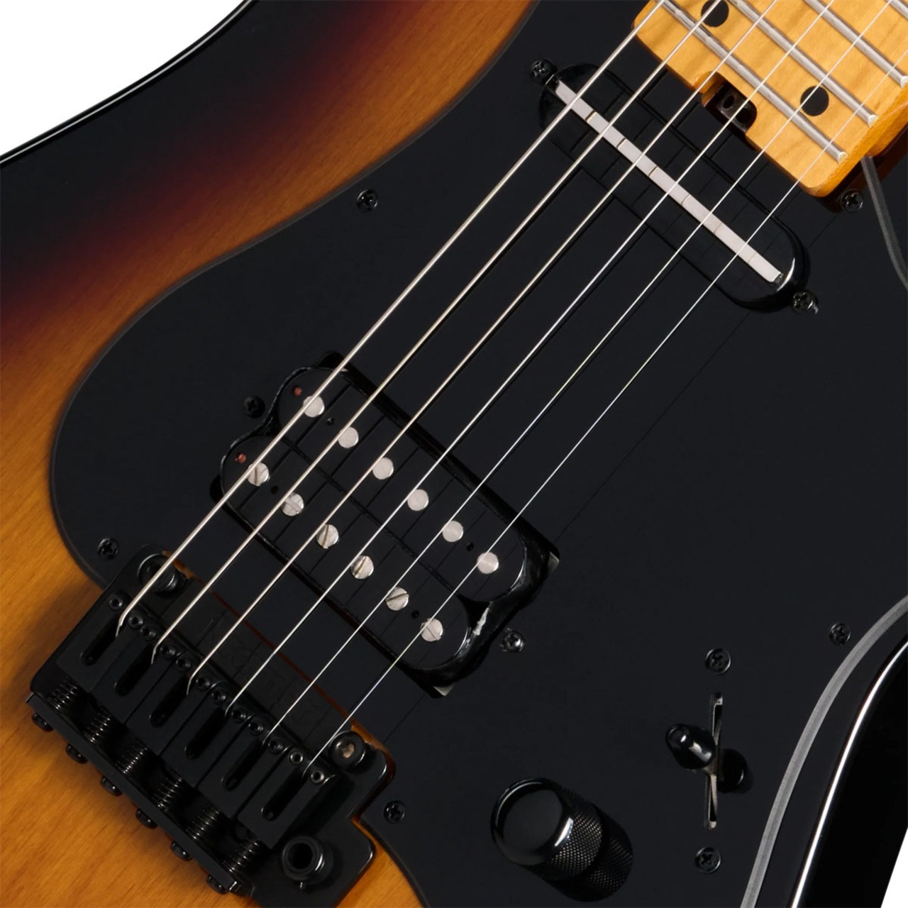 KRAMER Volante HSGT (Triburst)