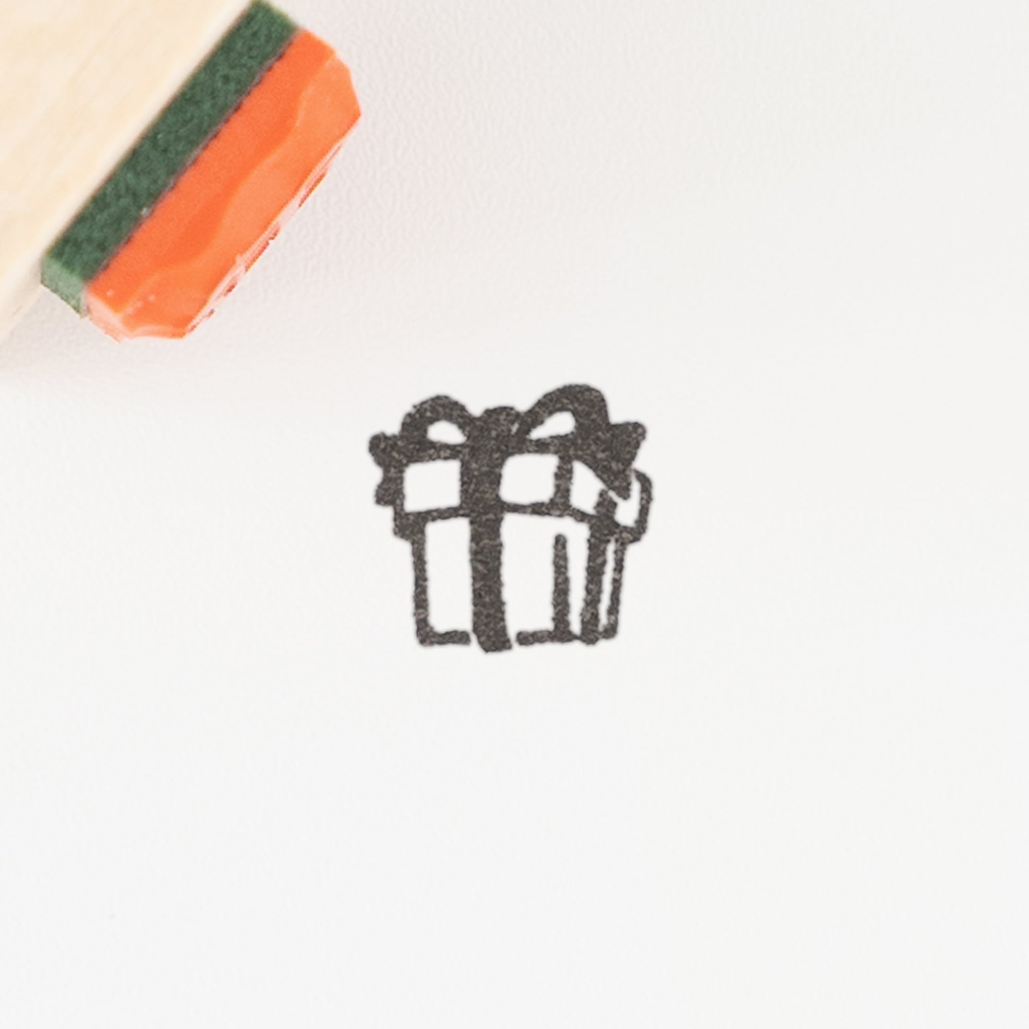 【ミニはんこ】プレゼント | はんこ