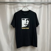 The Silence of the Lambs　羊たちの沈黙　ムービー　サイコホラー　Tシャツ　L