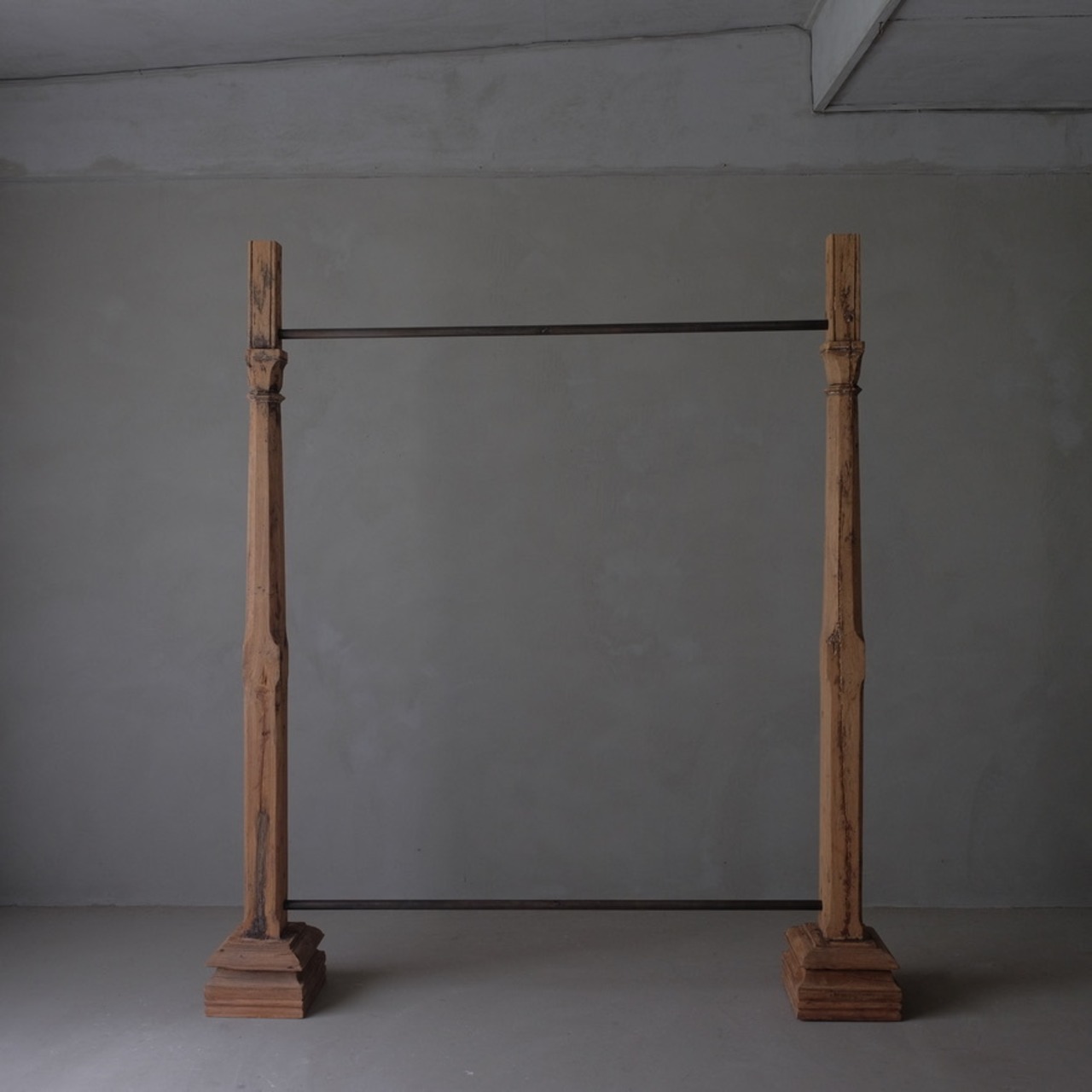 Hanger rack