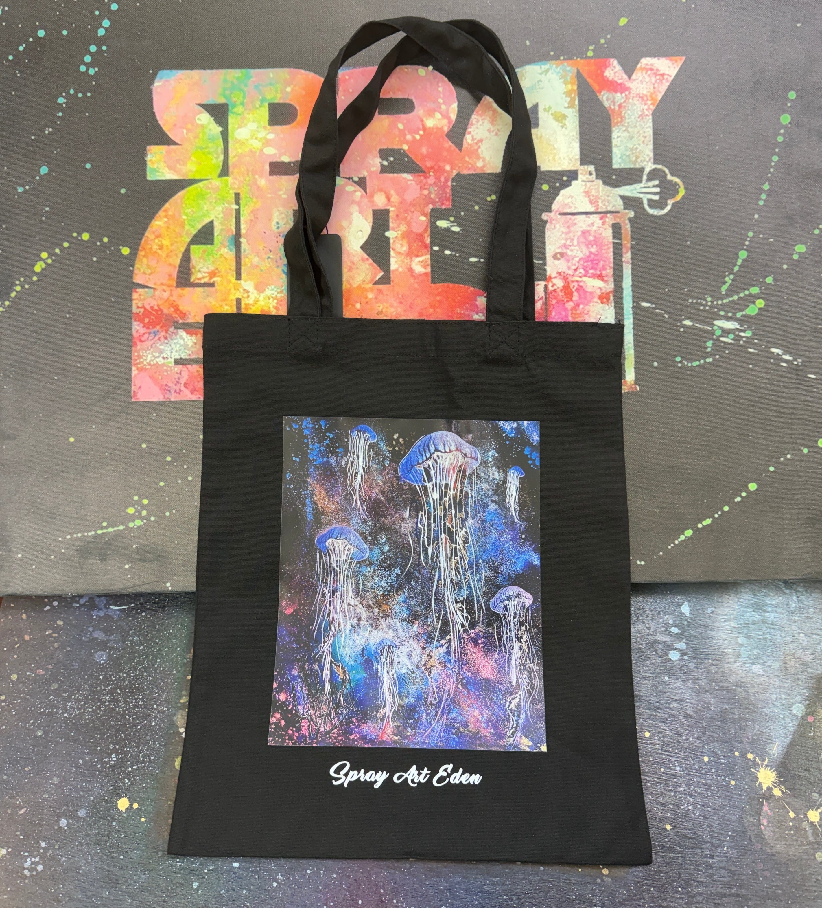 スプレーアートエデンショップ