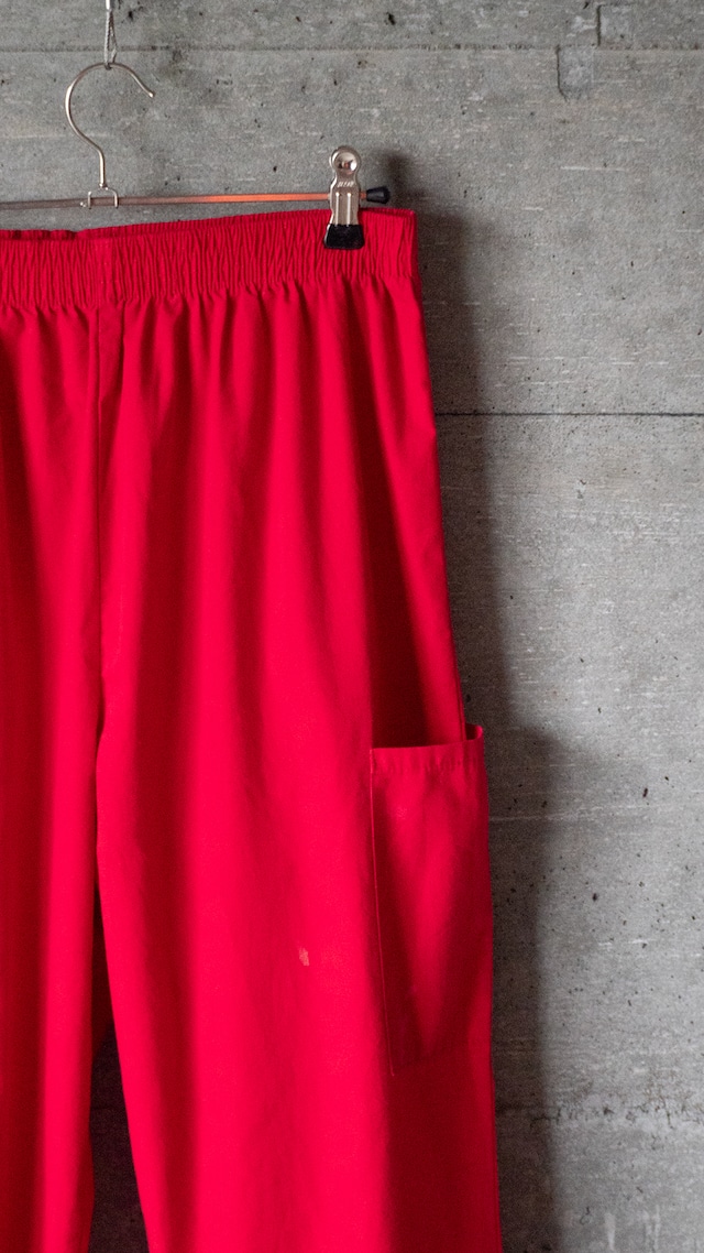 "Fundamentals by White Swan" used Easy pants