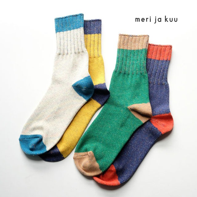 【meri ja kuu】mj-23302 色の輪郭(配色)