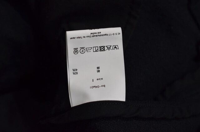 barbell object bo-04a01 sc jkt　ブルゾン 425db1d5f018535b06a4b62f9080ba