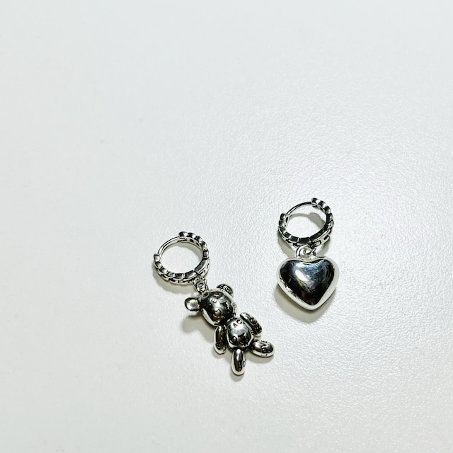 【再入荷】P2253 - Mini Charms - 4