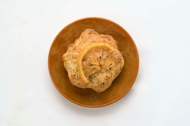 レモネード紅茶スコーン(1個)