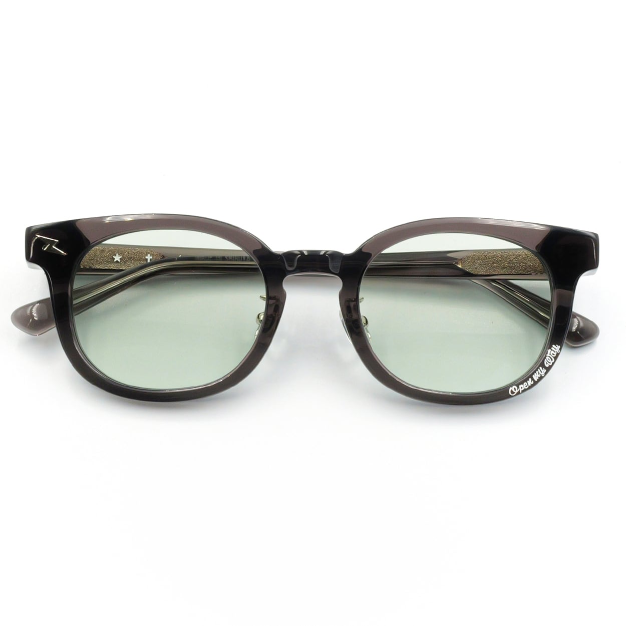 ⚡︎ Mint Greenレンズ / Open2 G.C ⚡︎ | ☆N S H☆