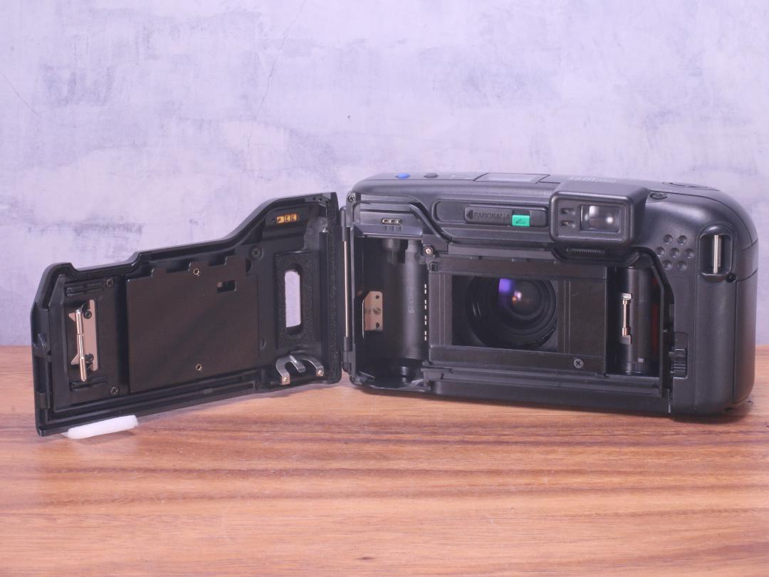 OLYMPUS IZM 220 | Totte Me Camera