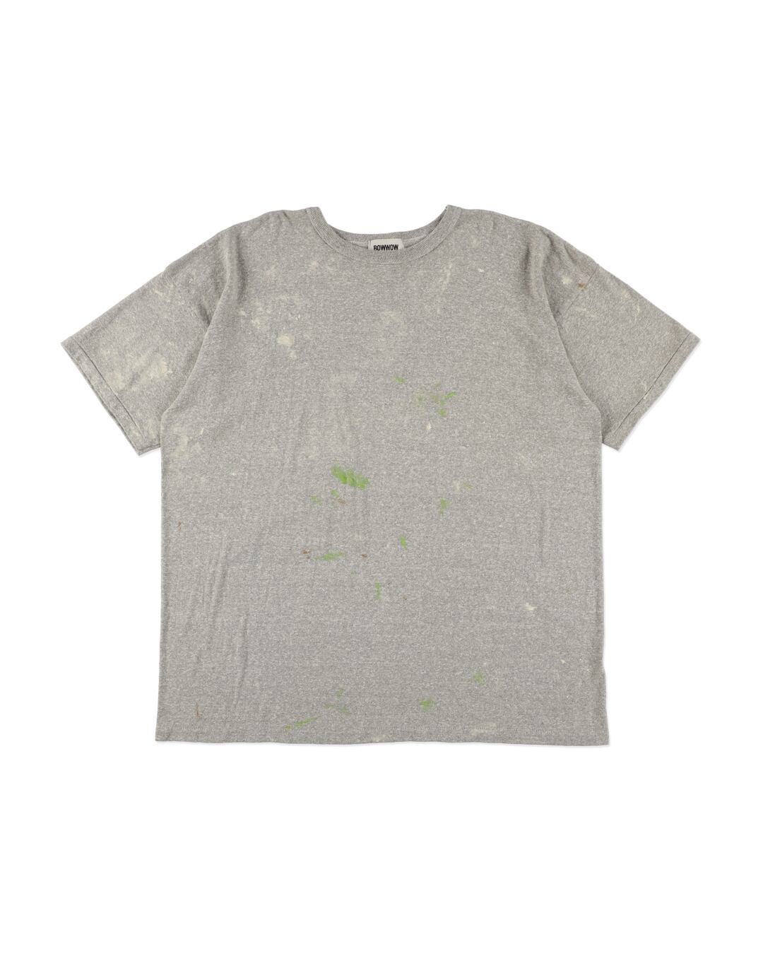 BOWWOW / 8812 TEE AGED | GANKO