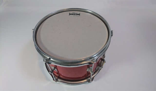 ［中古］Nikkanスネアドラム