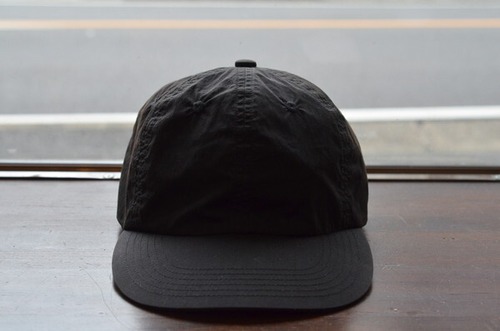 KIJIMA TAKAYUKI × UNITED ARROWS CAP