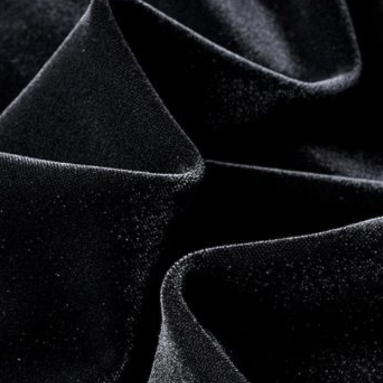 ベルベットフィッシュテールスカート W01218