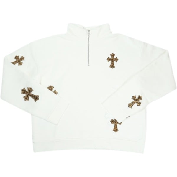 CHROME HEARTS 白ロンパース SS 未使用 CHROME HEARTS | STAY246