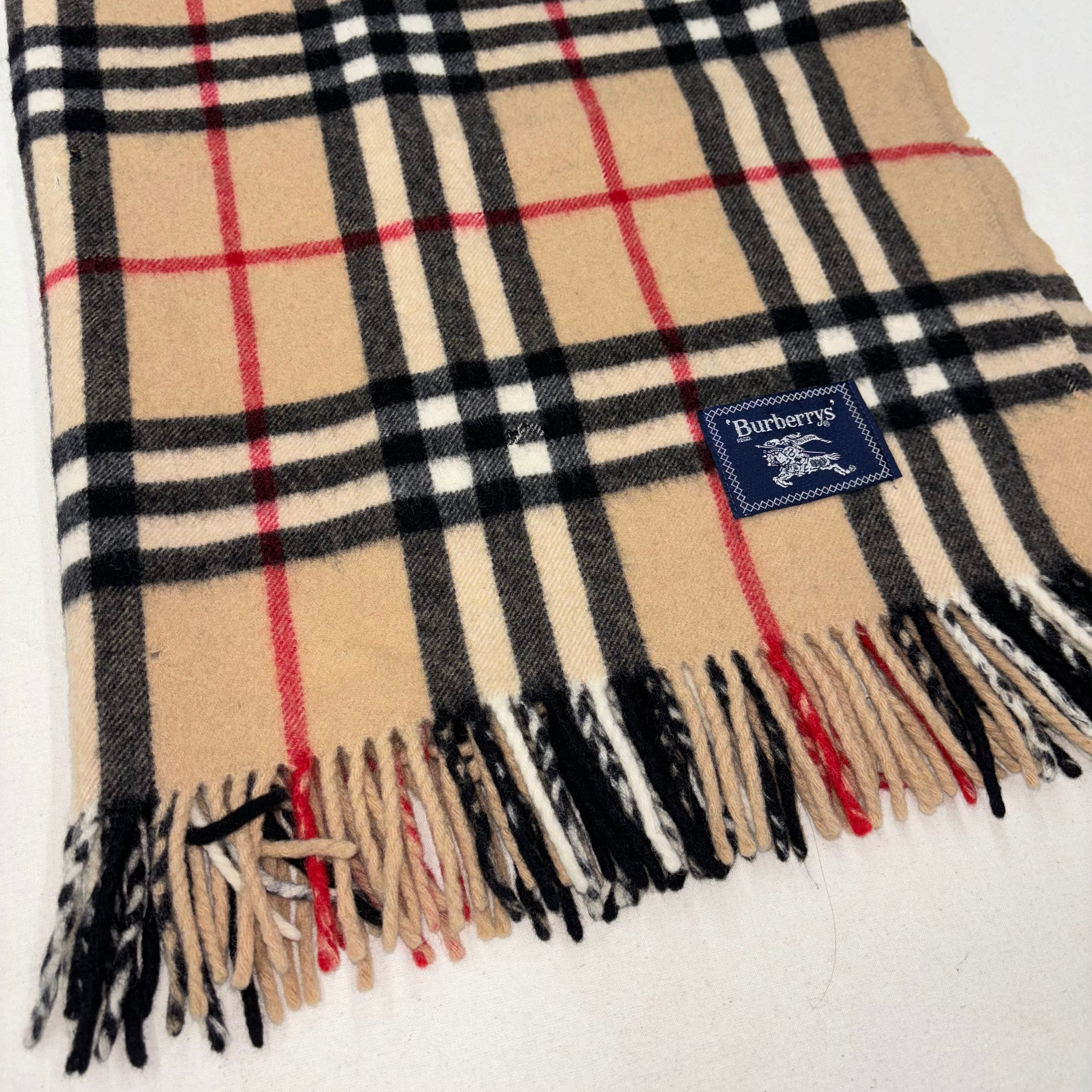 Burberry バーバリー ブランケット Burberrys blanket Burberry バーバリー ブランケット 15 西川産業