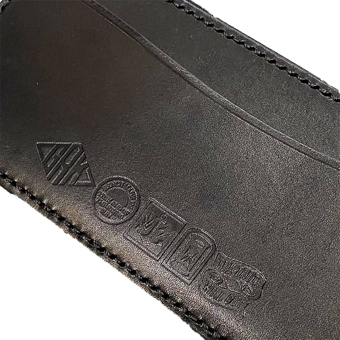 GROK LEATHER(グロックレザー) / BOUNTY WALLET(SIL925)(ウォレット