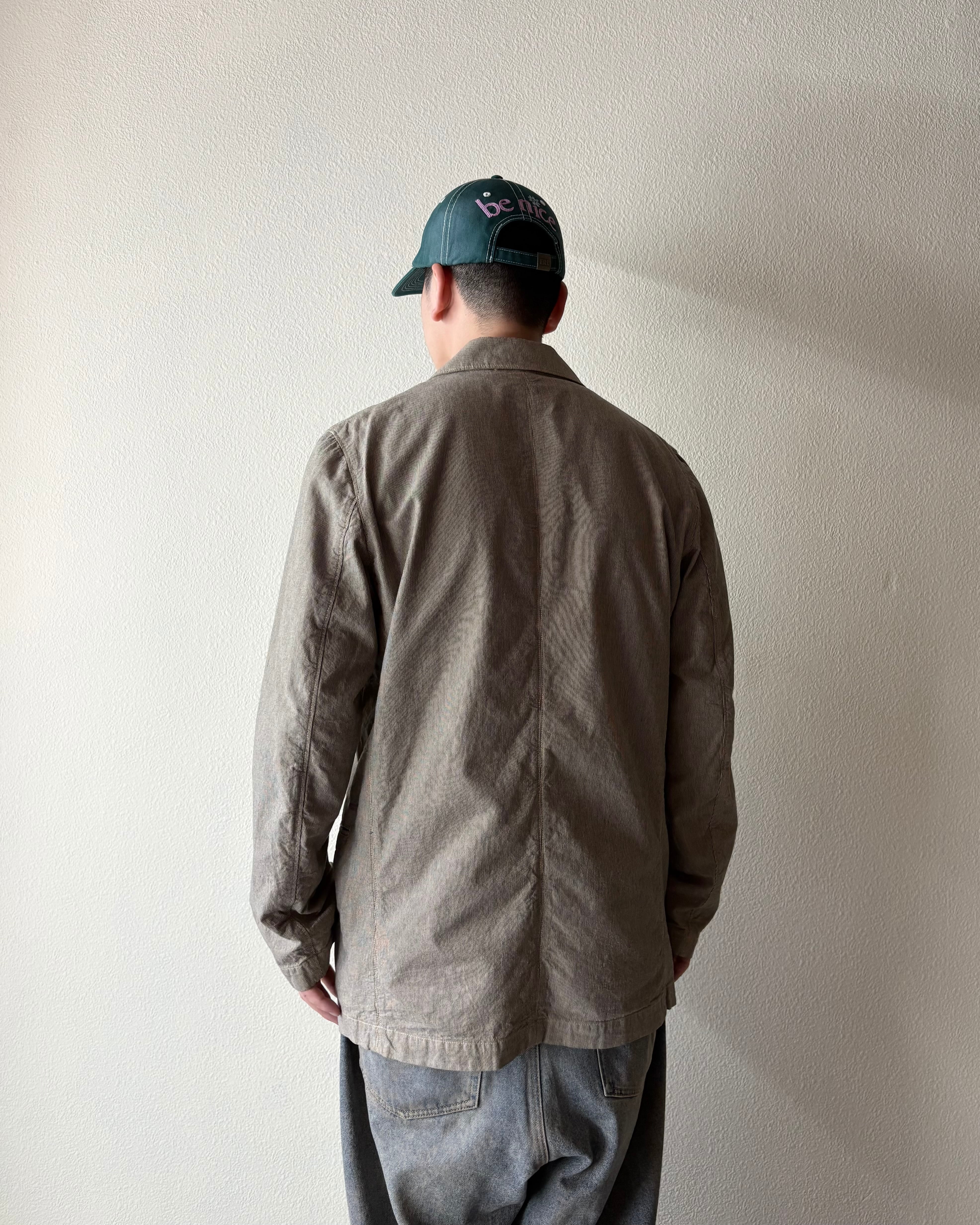 90s C.P. COMPANY 3B Tairoled Jacket ITALY製 | VOLAR