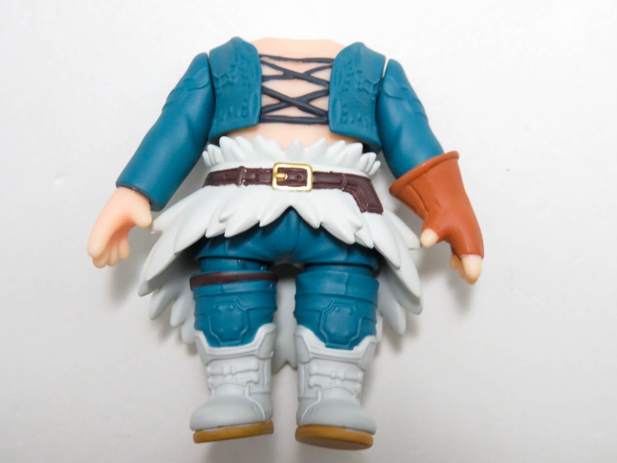 再入荷【2563】 爆豪勝己 十傑コスチュームVer. 体パーツ 戦闘服 